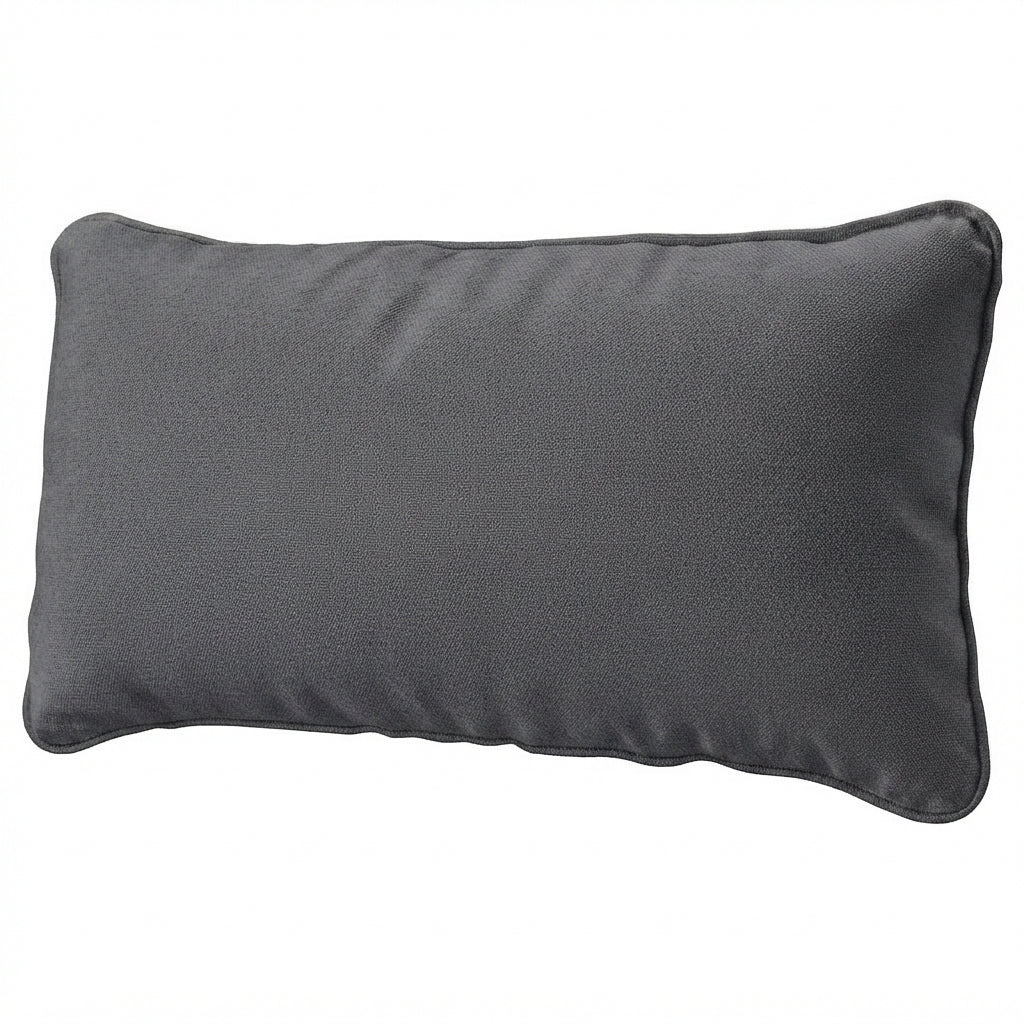Vallentuna Rugkussen Chenille 45 — Norsemaison [nm-render]