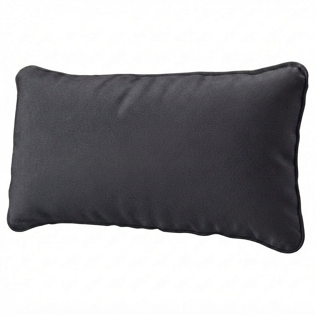 Vallentuna Rugkussen Chenille 48 — Norsemaison [nm-render]