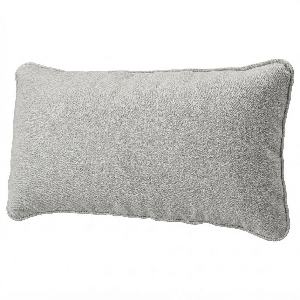 Vallentuna Rugkussen Chenille 5 — Norsemaison [nm-render]