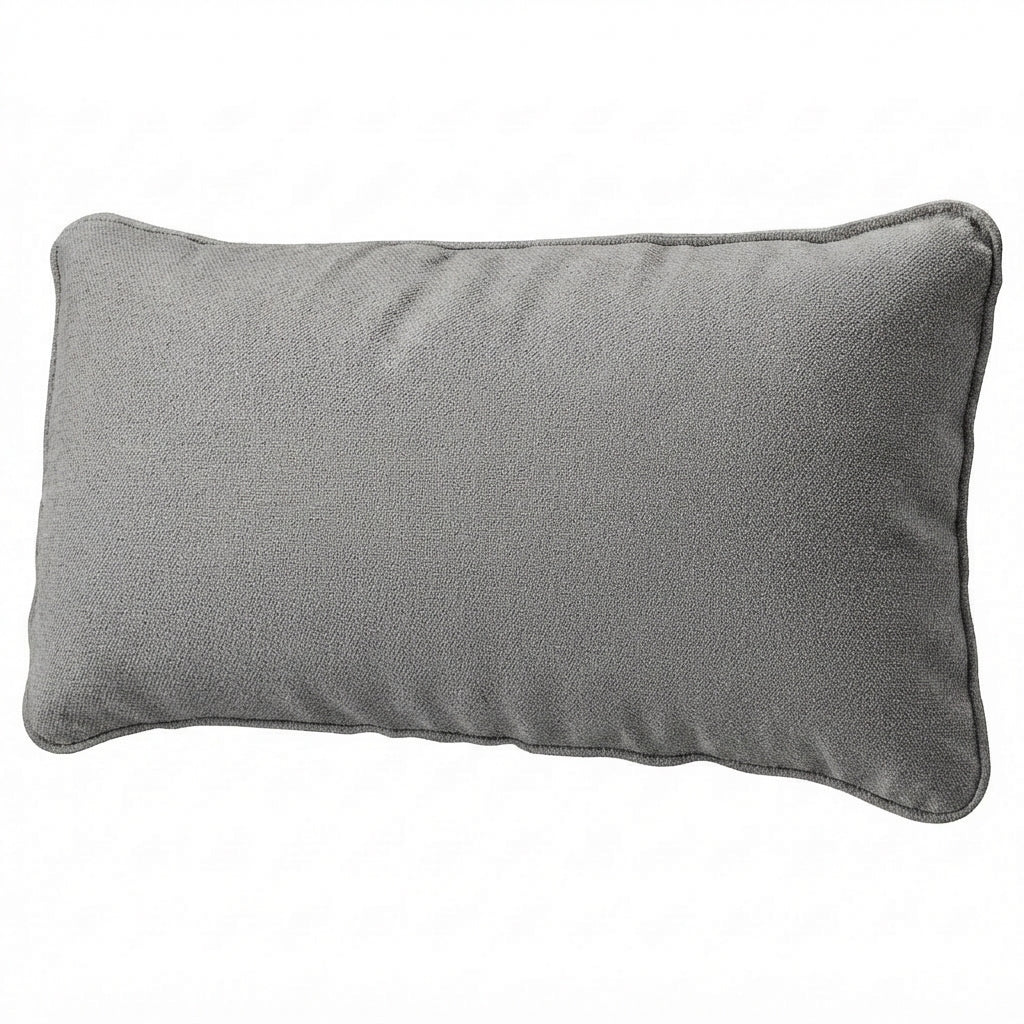 Vallentuna Rugkussen Chenille 6 — Norsemaison [nm-render]