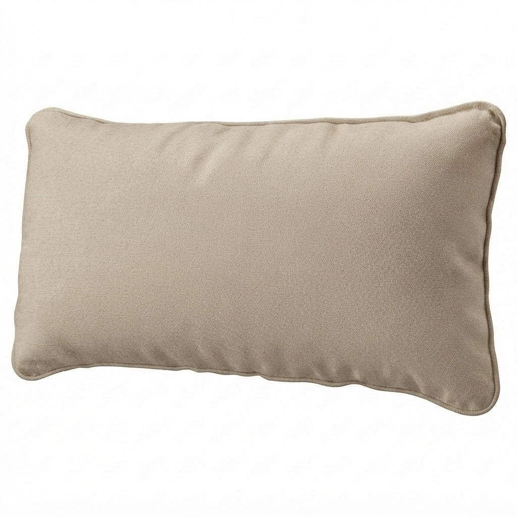 Vallentuna Rugkussen Chenille 9 — Norsemaison [nm-render]