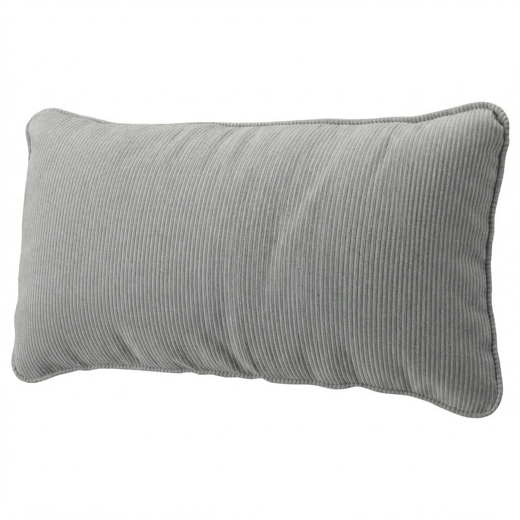 Vallentuna Rugkussen Corduroy 18 — Norsemaison [nm-render]