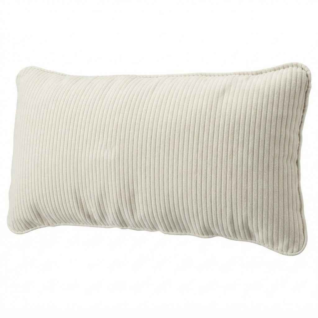 Vallentuna Rugkussen Corduroy 2 — Norsemaison [nm-render]