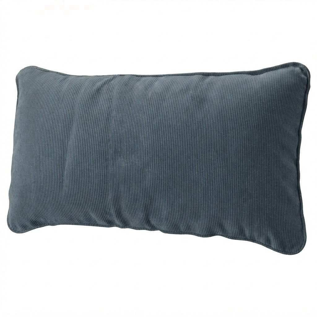 Vallentuna Rugkussen Corduroy 20 — Norsemaison [nm-render]