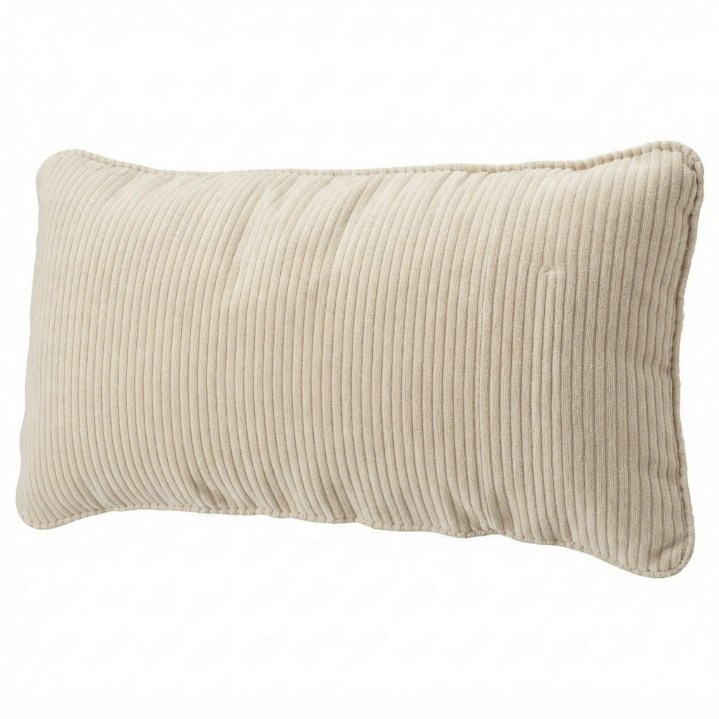 Vallentuna Rugkussen Corduroy 3 — Norsemaison [nm-render]