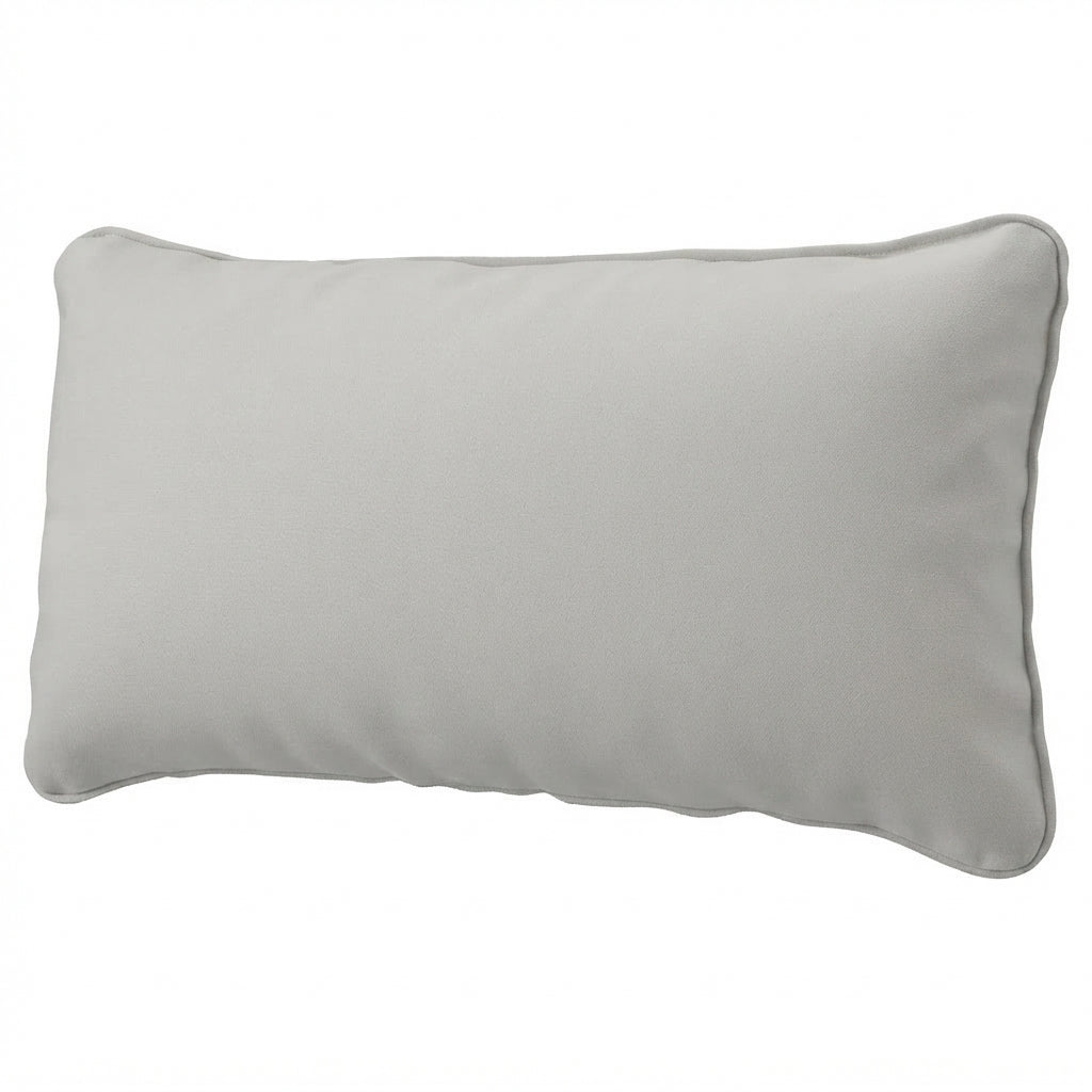 Vallentuna Rugkussen Hoes vallentuna-rugkussen-placeholder-grey — Norsemaison