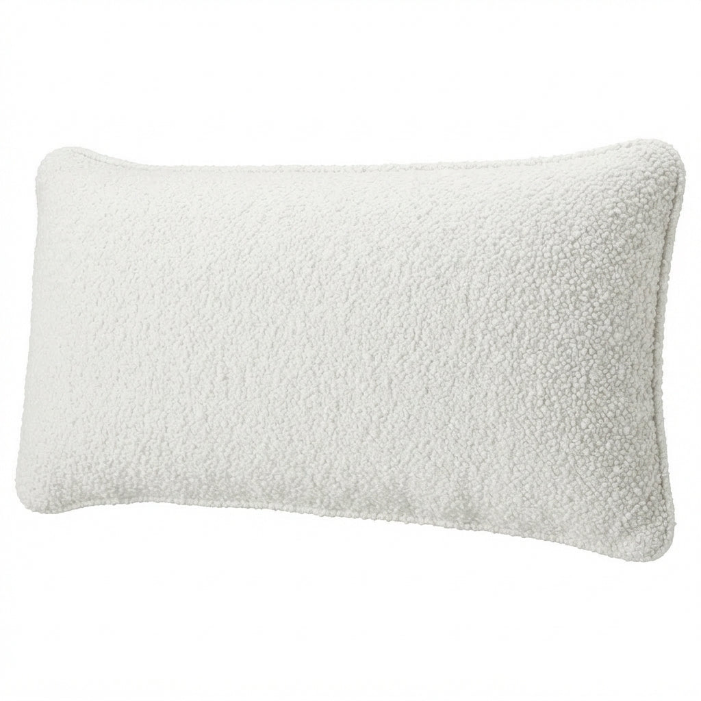 Vallentuna Rugkussen Royal Bouclé 1 — Norsemaison [nm-render]