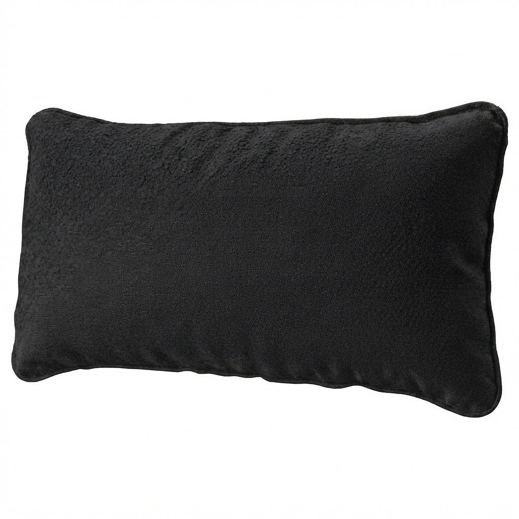 Vallentuna Rugkussen Royal Bouclé 15 — Norsemaison [nm-render]