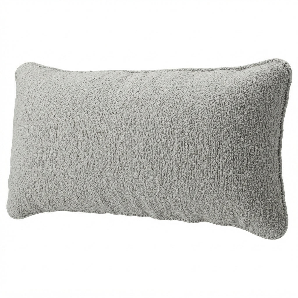 Vallentuna Rugkussen Royal Bouclé 6 — Norsemaison [nm-render]