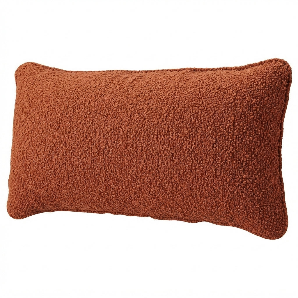 Vallentuna Rugkussen Royal Bouclé 7 — Norsemaison [nm-render]