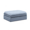 Vallentuna seat module cover