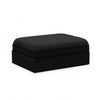 Vallentuna seat module cover