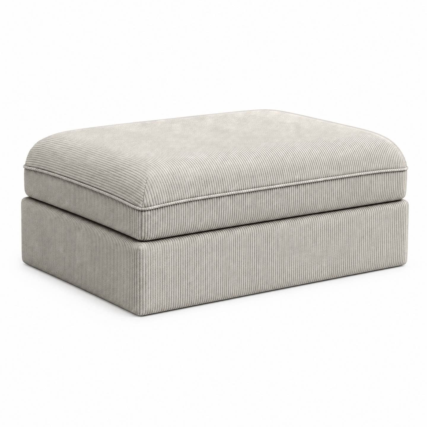 Vallentuna seat module cover