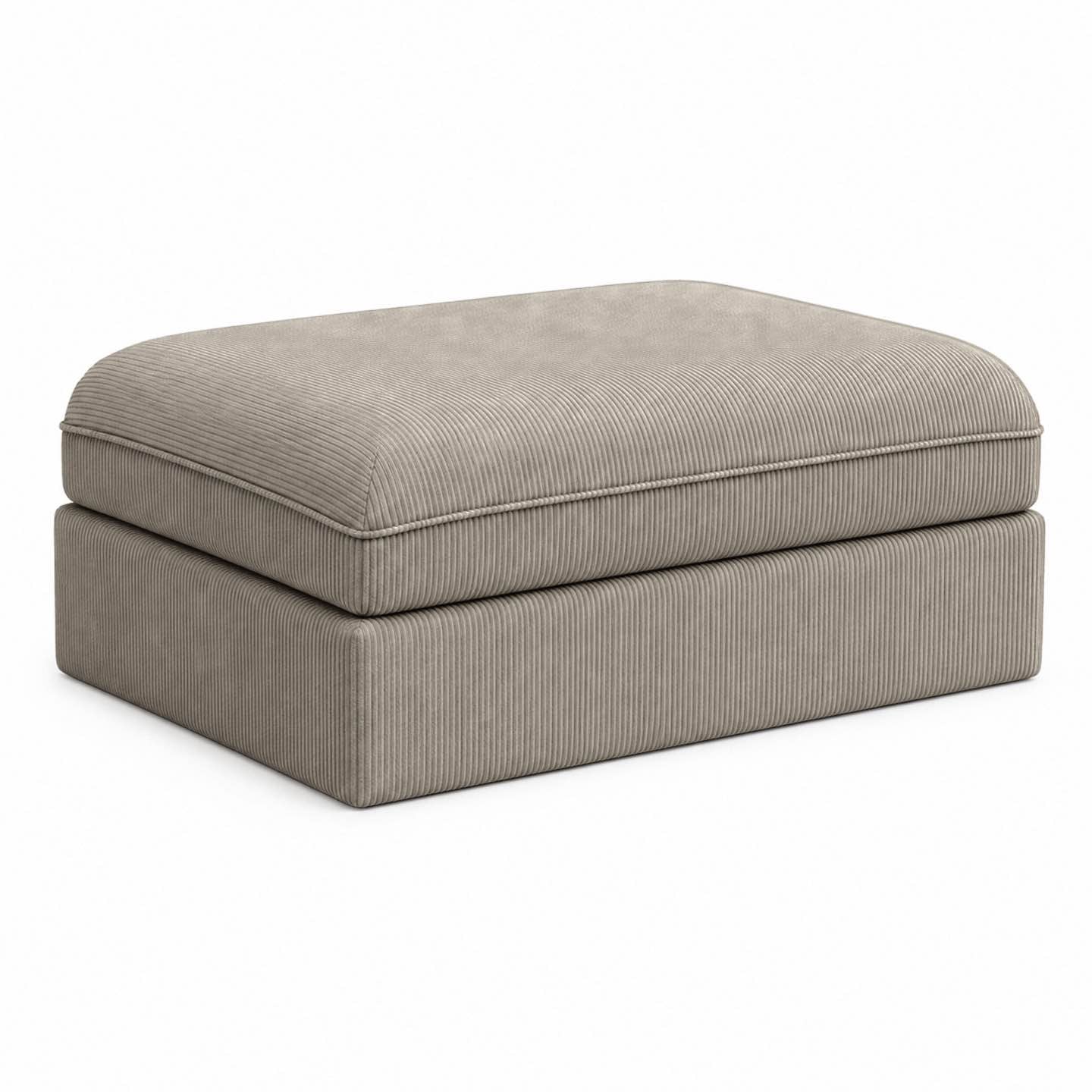 Vallentuna seat module cover