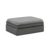 Vallentuna seat module cover