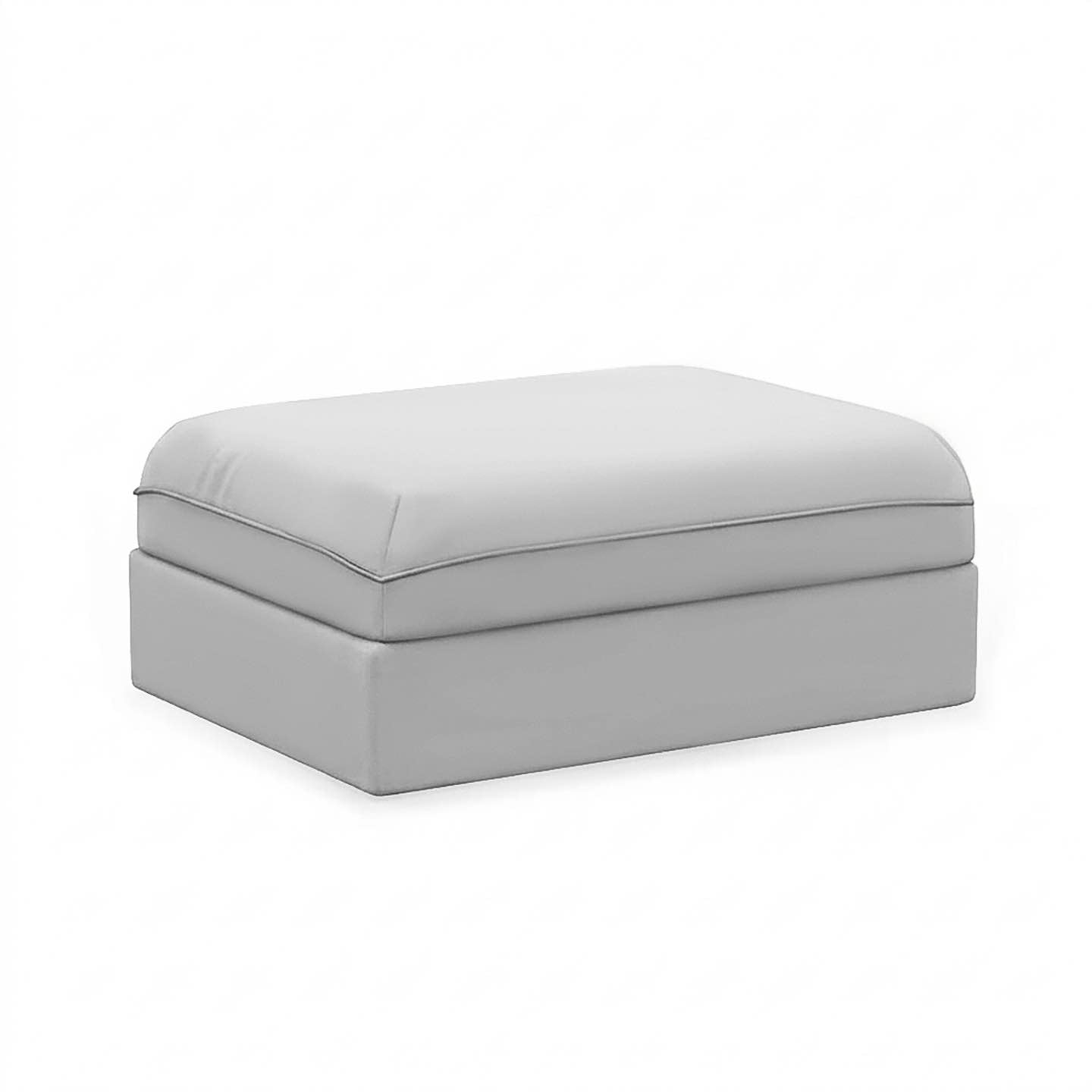 Vallentuna seat module cover