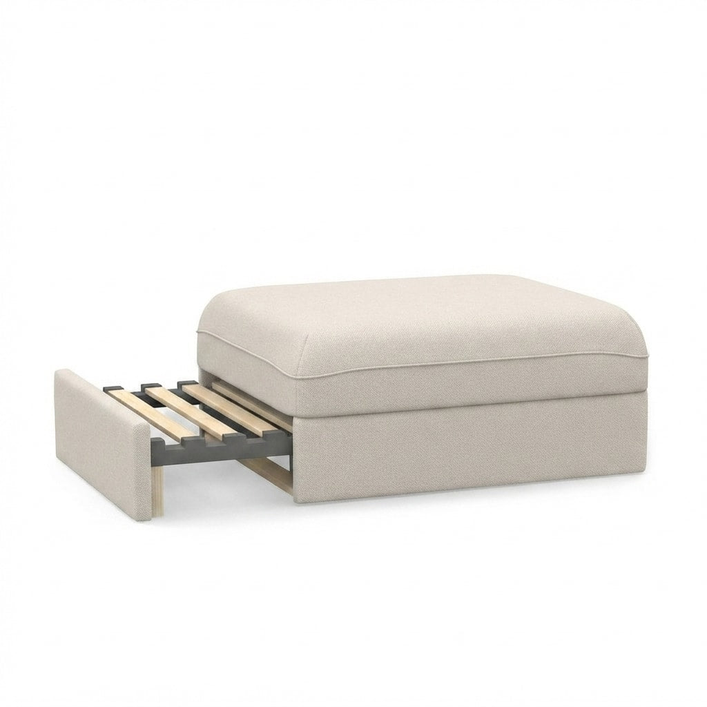 Vallentuna slaapbankmodule hoes Imperia 1 — Norsemaison [nm-render]