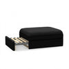 Vallentuna sofa bed module cover