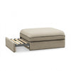 Vallentuna sofa bed module cover