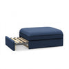Vallentuna sofa bed module cover