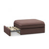Vallentuna sofa bed module cover
