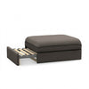 Vallentuna sofa bed module cover