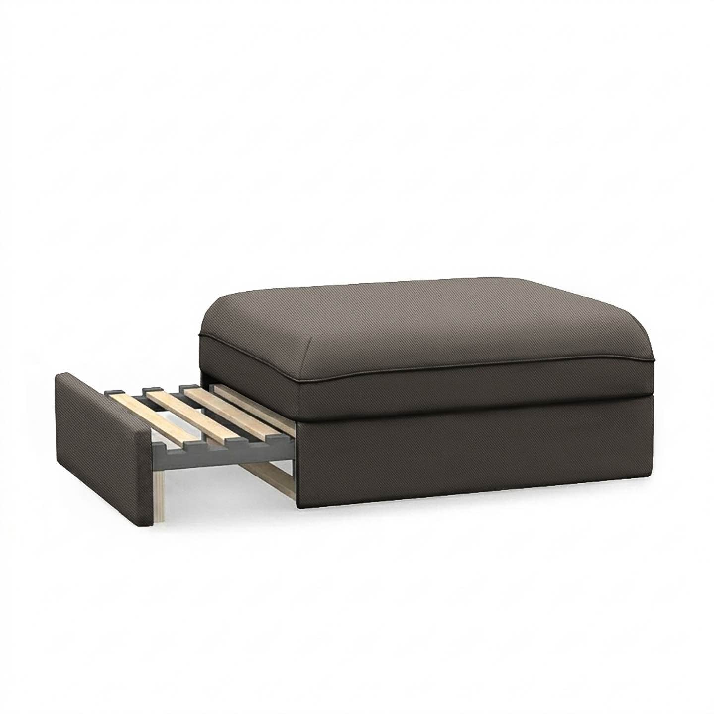 Vallentuna sofa bed module cover