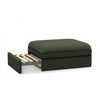 Vallentuna sofa bed module cover