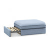 Vallentuna sofa bed module cover