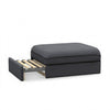 Vallentuna sofa bed module cover