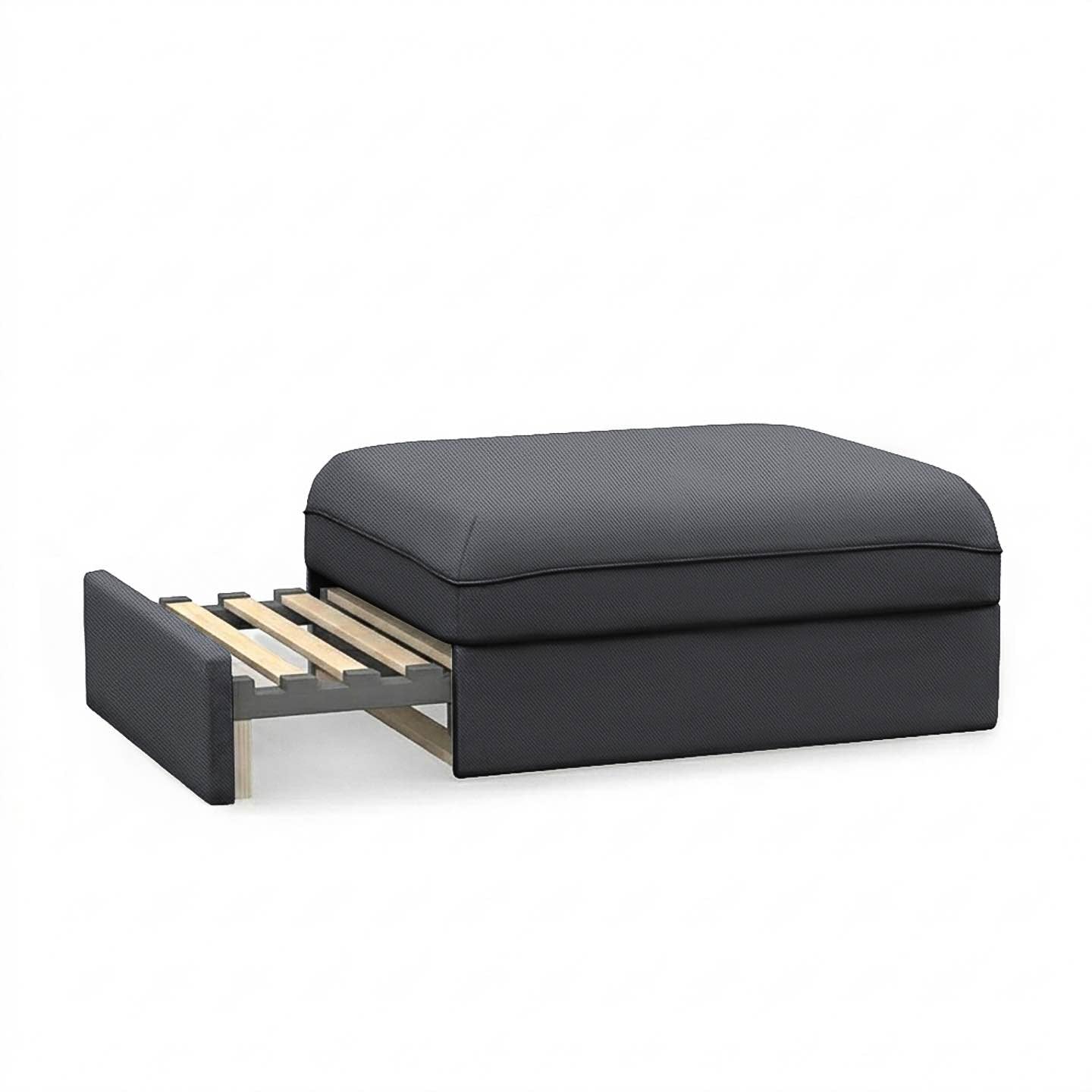 Vallentuna sofa bed module cover