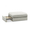 Vallentuna sofa bed module cover