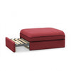 Vallentuna sofa bed module cover