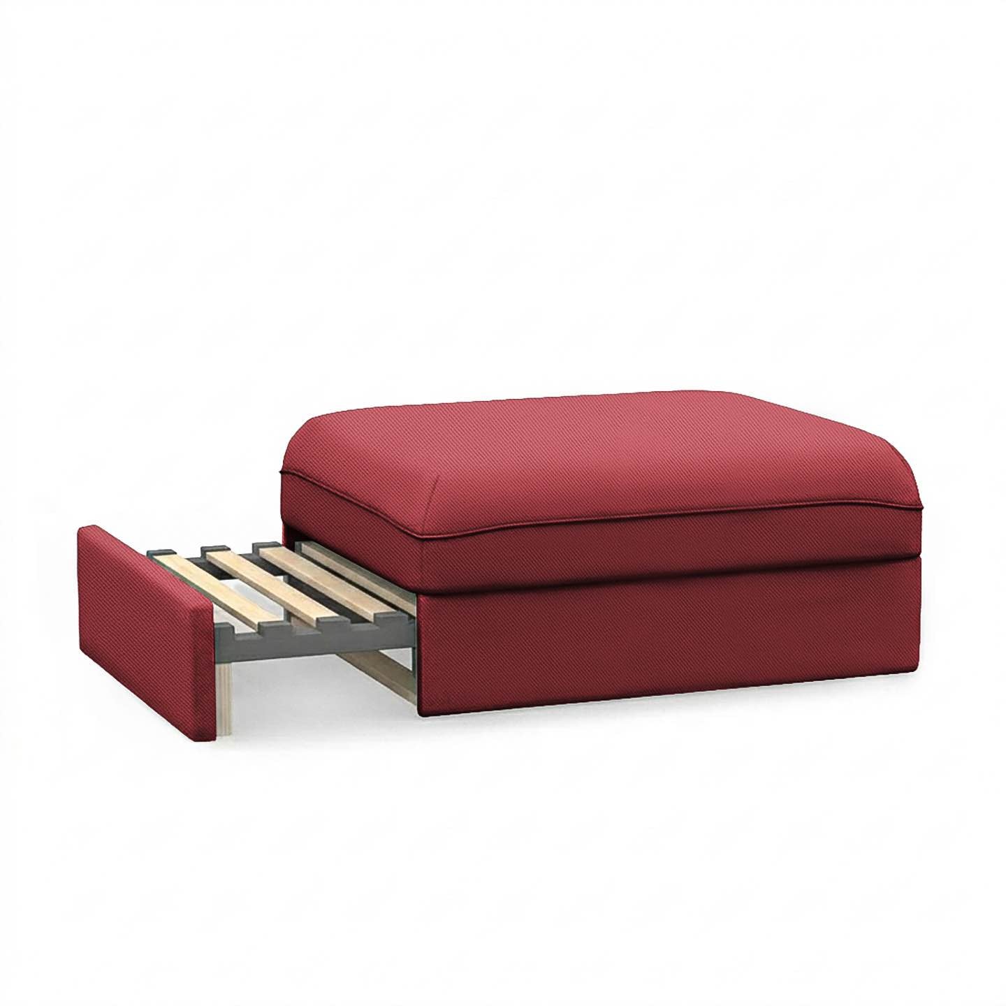 Vallentuna sofa bed module cover