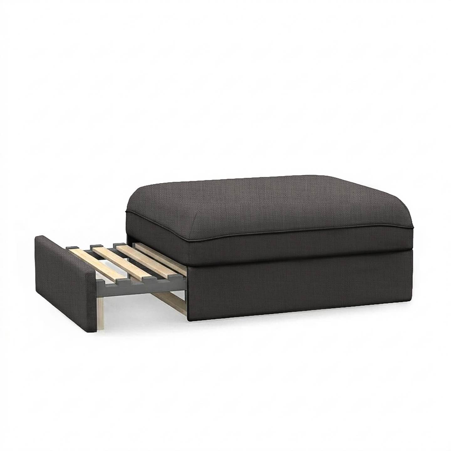 Vallentuna sofa bed module cover