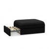Vallentuna sofa bed module cover