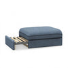 Vallentuna sofa bed module cover