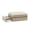 Vallentuna sofa bed module cover