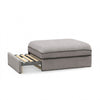 Vallentuna sofa bed module cover