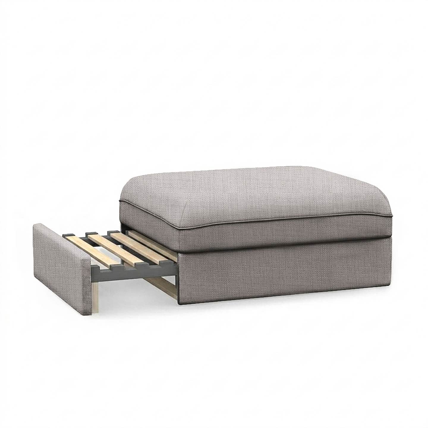 Vallentuna sofa bed module cover