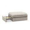 Vallentuna sofa bed module cover