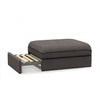 Vallentuna sofa bed module cover