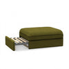 Vallentuna sofa bed module cover