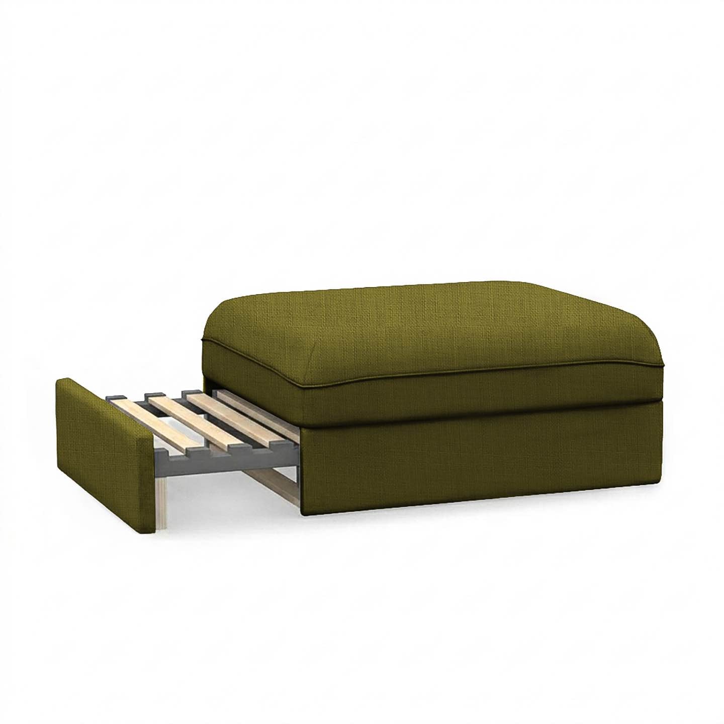Vallentuna sofa bed module cover
