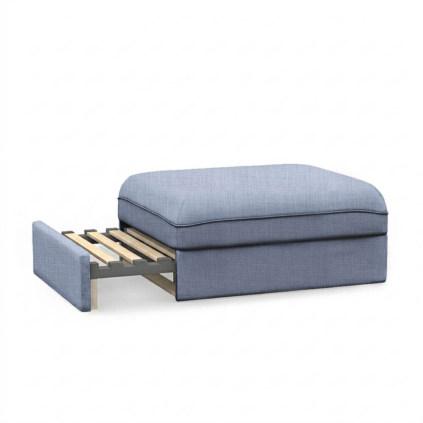 Vallentuna sofa bed module cover