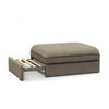 Vallentuna sofa bed module cover