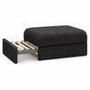 Vallentuna sofa bed module cover