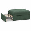 Vallentuna sofa bed module cover