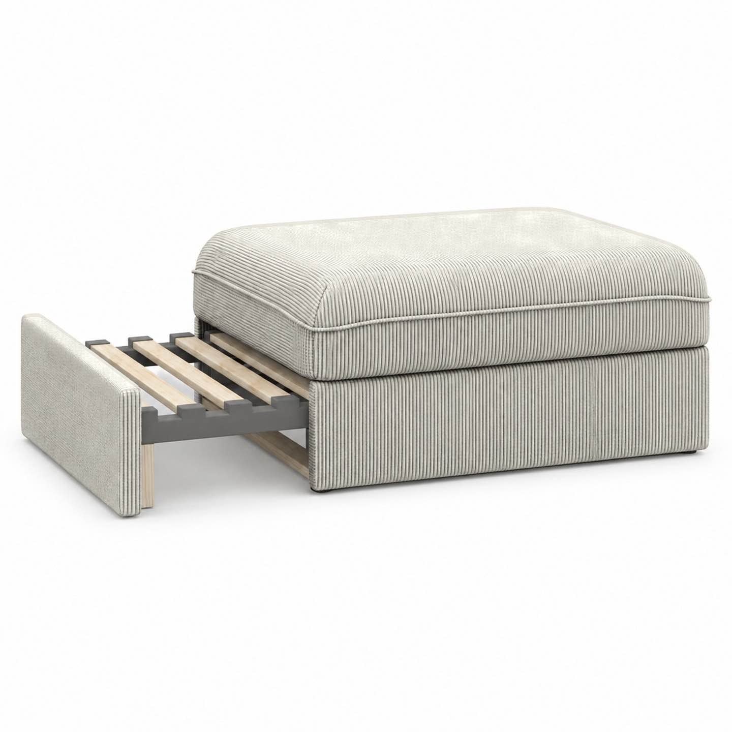 Vallentuna sofa bed module cover