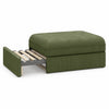 Vallentuna sofa bed module cover